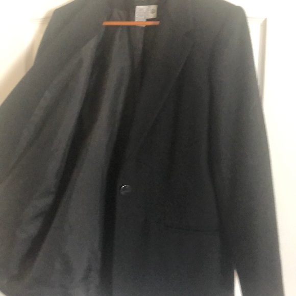 100% Wool Jacket - Picture 2 of 7